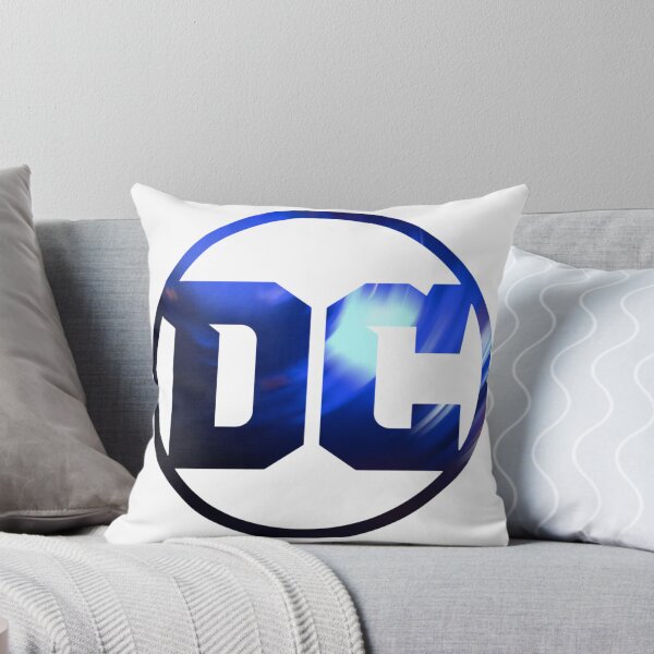 Item preview, DC shirt designed and sold by WorldCreates.