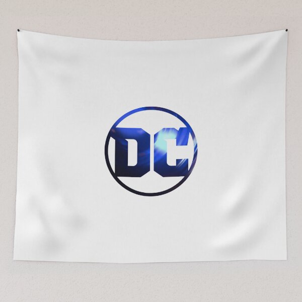 Item preview, DC shirt designed and sold by WorldCreates.