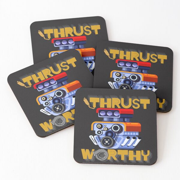 Item preview, Thrust Worthy designed and sold by seriyusink69.