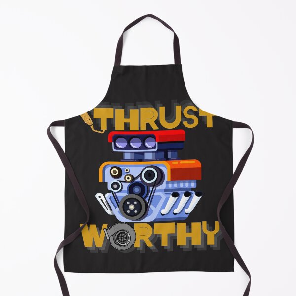 Item preview, Thrust Worthy designed and sold by seriyusink69.