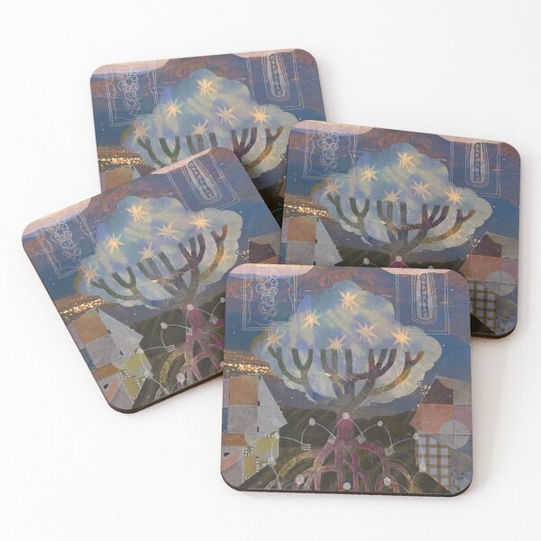 Item preview, Summerland designed and sold by Ella Hiebert.