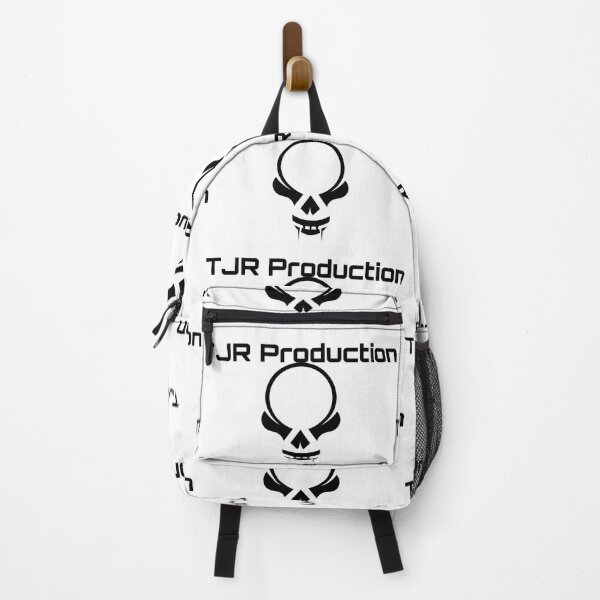 Item preview, TJR Production Logo designed and sold by TJR-Production.