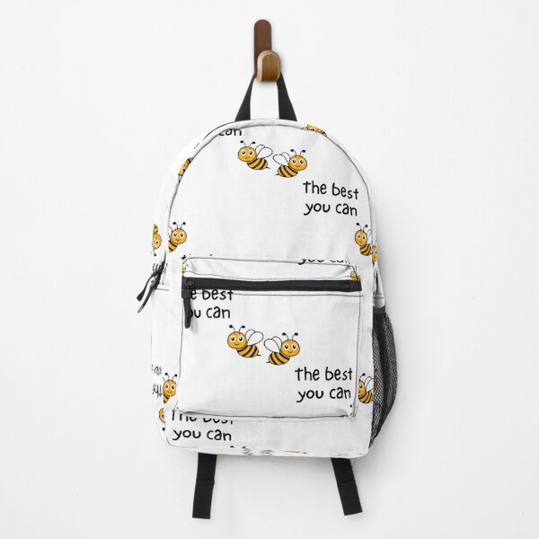 Item preview, Bee The Best You Can Bee designed and sold by Jazyshop.