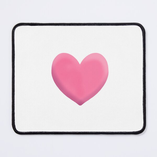 Item preview, Pink Heart designed and sold by anaskwi.