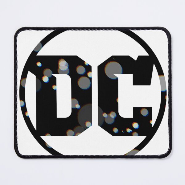 Item preview, DC shirt designed and sold by WorldCreates.