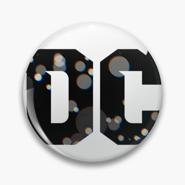 Item preview, DC shirt designed and sold by WorldCreates.