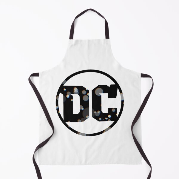 Item preview, DC shirt designed and sold by WorldCreates.