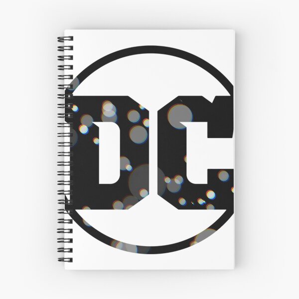 Item preview, DC shirt designed and sold by WorldCreates.