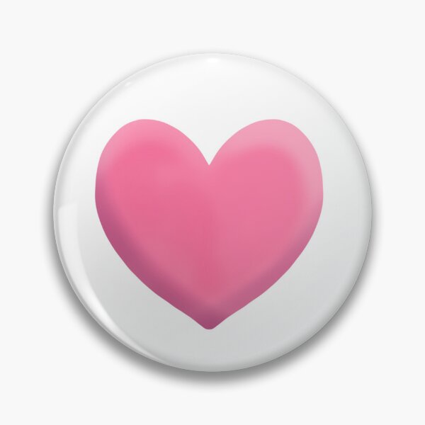 Item preview, Pink Heart designed and sold by anaskwi.