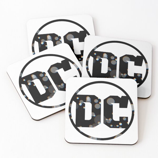 Item preview, DC shirt designed and sold by WorldCreates.