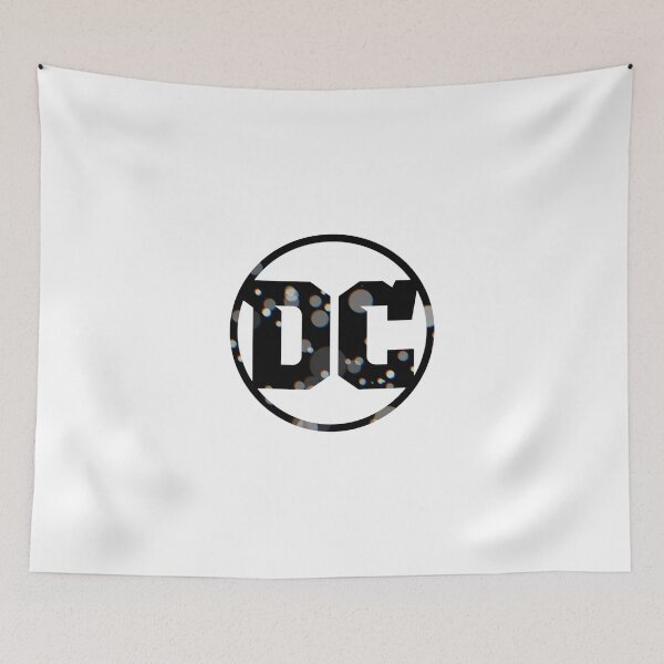 Item preview, DC shirt designed and sold by WorldCreates.