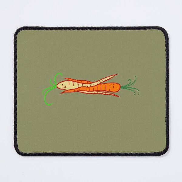 Item preview, Scissor Carrots designed and sold by marinaomi.
