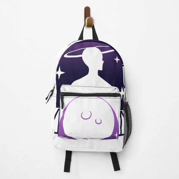 Item preview, Flat colored artwork - Stary Beauty "Moon" designed and sold by llooddroos.