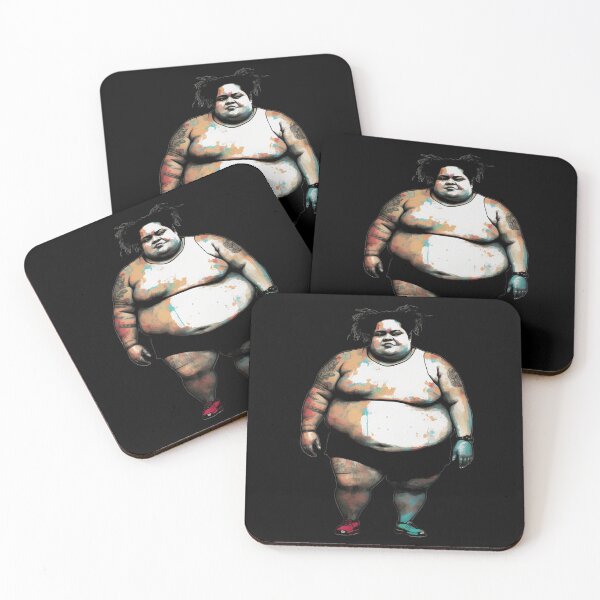 Item preview, Urban Expressionist designed and sold by dangermouth.