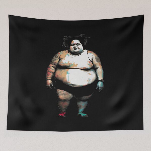 Item preview, Urban Expressionist designed and sold by dangermouth.