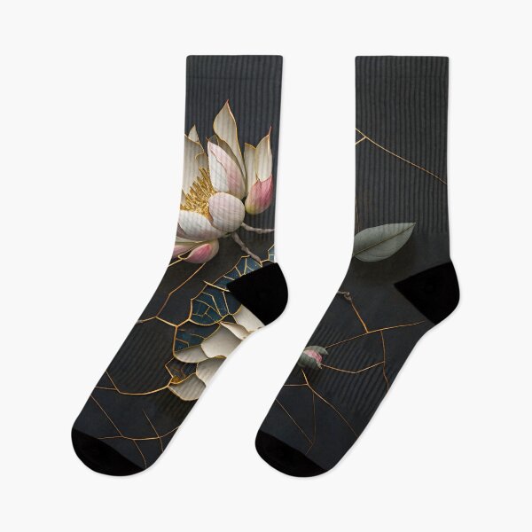 Item preview, Reflections of the Sacred Lotus designed and sold by Digital-Dreamer.