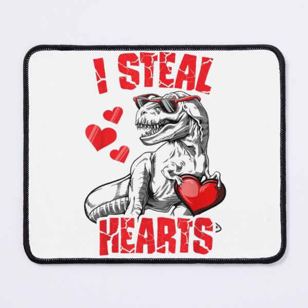 Item preview, I steal hearts designed and sold by sbrstore.