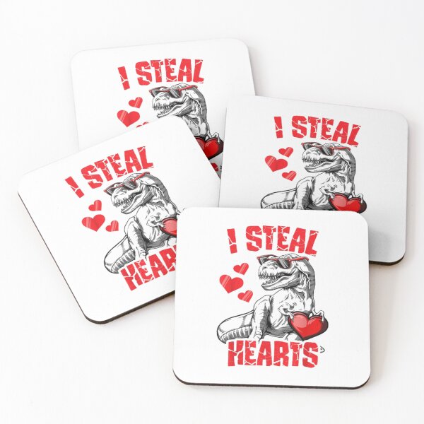 Item preview, I steal hearts designed and sold by sbrstore.