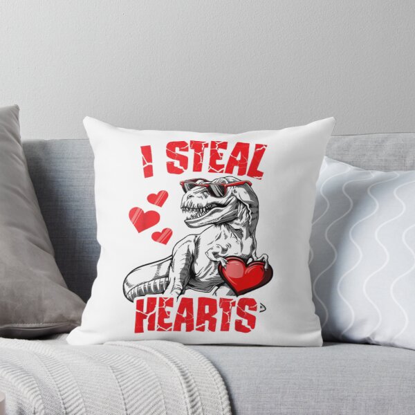 Item preview, I steal hearts designed and sold by sbrstore.