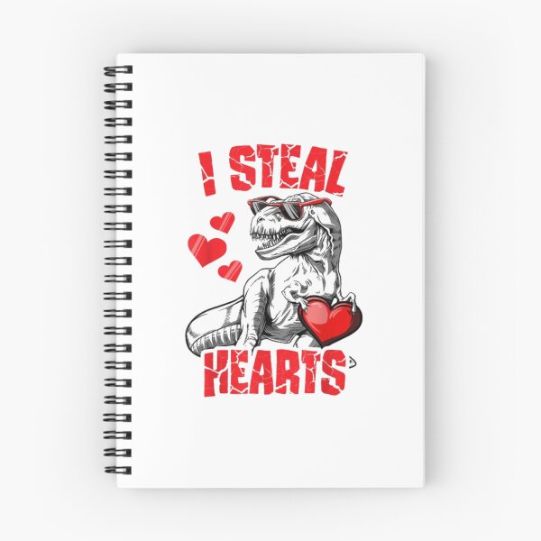 Item preview, I steal hearts designed and sold by sbrstore.