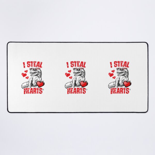 Item preview, I steal hearts designed and sold by sbrstore.