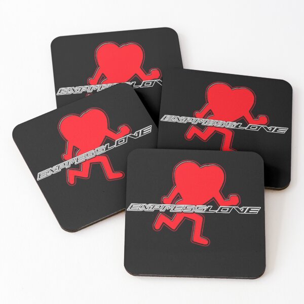 Item preview, Express Love designed and sold by jgoenett.