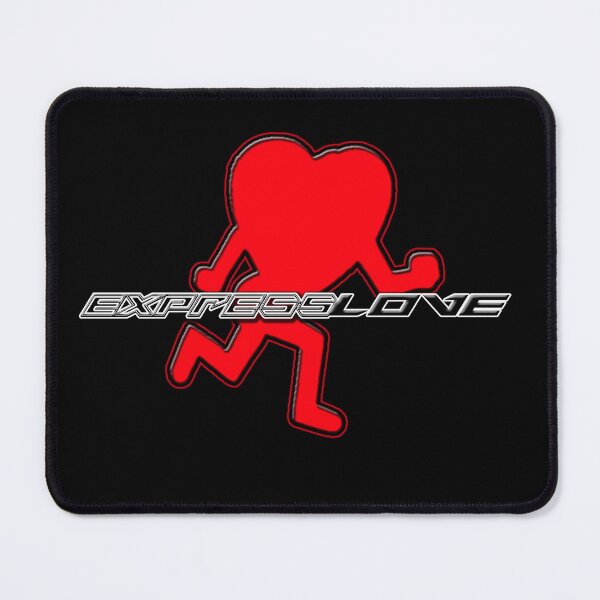Item preview, Express Love designed and sold by jgoenett.