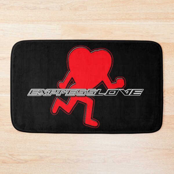 Item preview, Express Love designed and sold by jgoenett.