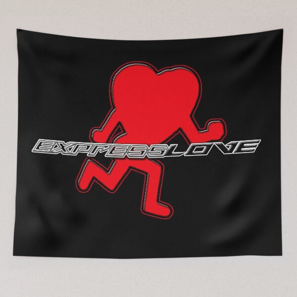 Item preview, Express Love designed and sold by jgoenett.