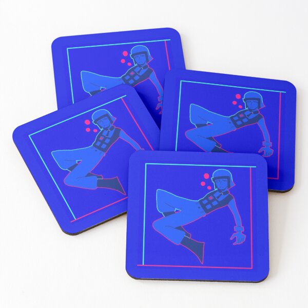 Item preview, pink2blue designed and sold by chaotiical.