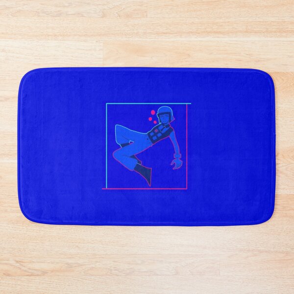 Item preview, pink2blue designed and sold by chaotiical.