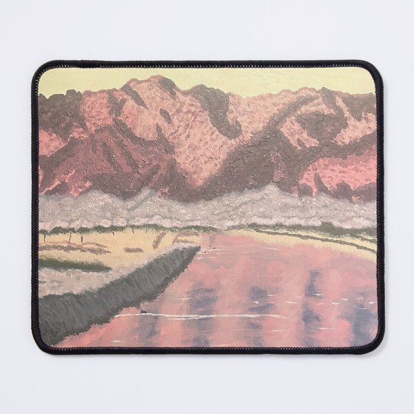 Item preview, Southern CA Desert designed and sold by Taunda.