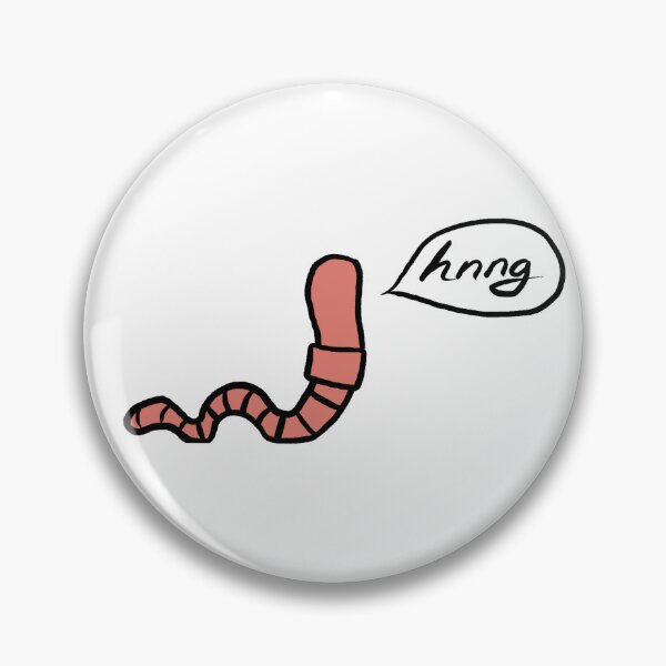 Item preview, Worm designed and sold by byaudreycruz.