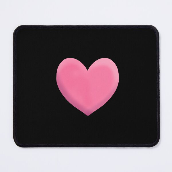 Item preview, Pink Heart designed and sold by anaskwi.