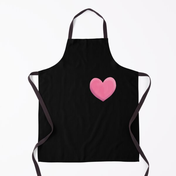 Item preview, Pink Heart designed and sold by anaskwi.