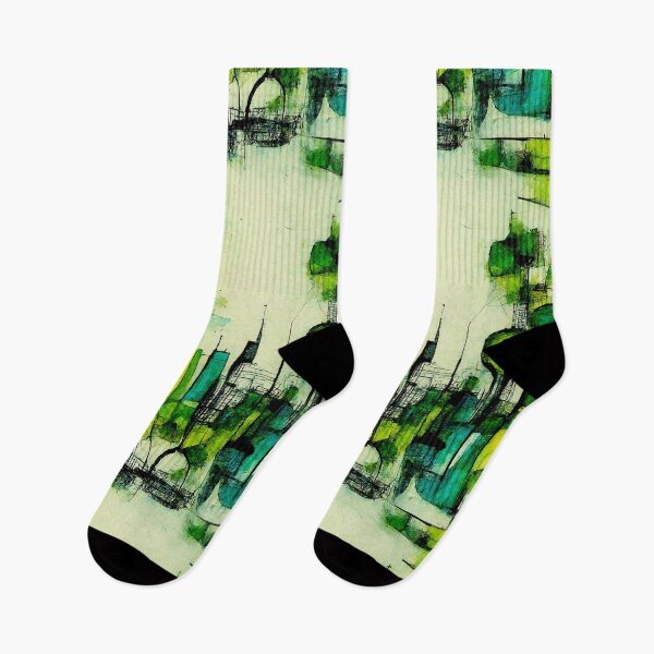 Item preview, Big City Visions (2/4) designed and sold by sabantha.