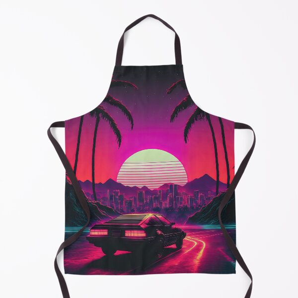 Item preview, Chrome Cityscape: Reflections of the Twilight designed and sold by Mullet Monkey.