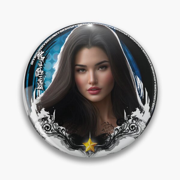 Item preview, BEAUTIFUL GIRL X1 designed and sold by FÁBIO F.   SILVA.
