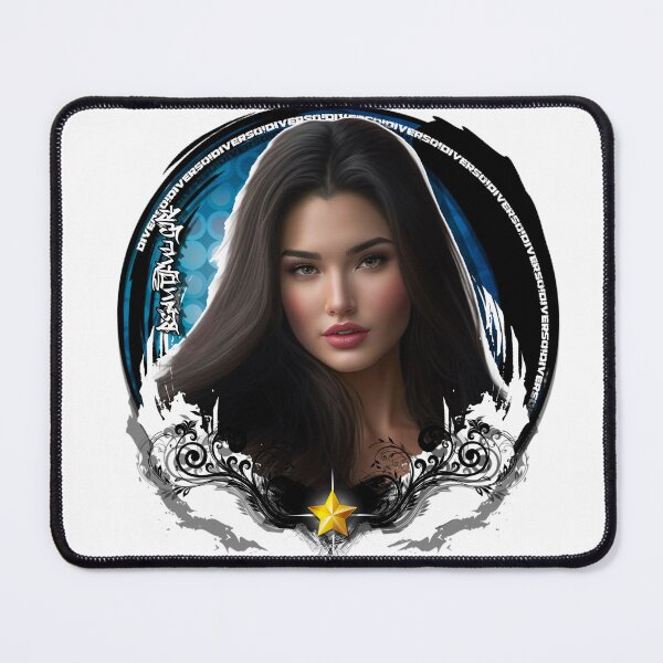 Item preview, BEAUTIFUL GIRL X1 designed and sold by FÁBIO F. SILVA.