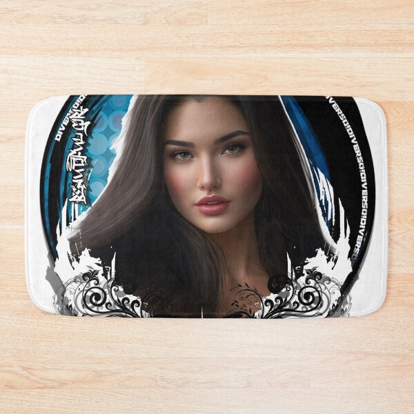 Item preview, BEAUTIFUL GIRL X1 designed and sold by FÁBIO F.   SILVA.