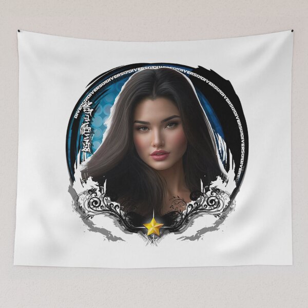 Item preview, BEAUTIFUL GIRL X1 designed and sold by FÁBIO F.   SILVA.