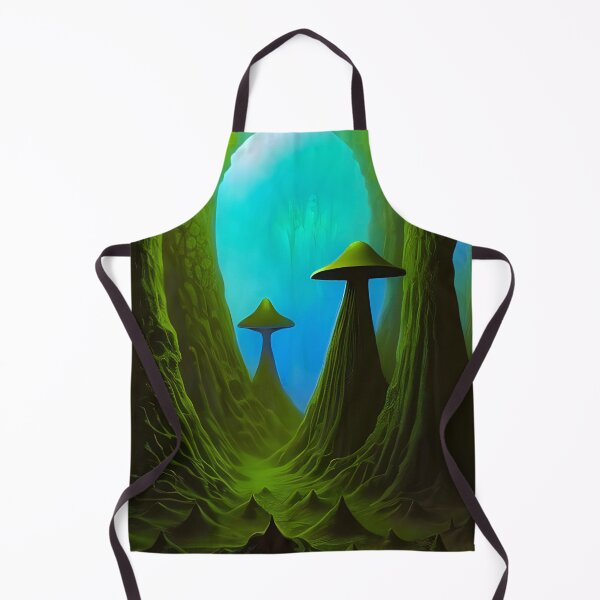 Item preview, The Damp Forest designed and sold by PictureNZ.