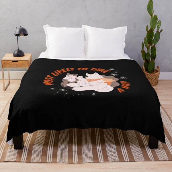 Item preview, Most Likely To Take A Nap designed and sold by tnwbank.