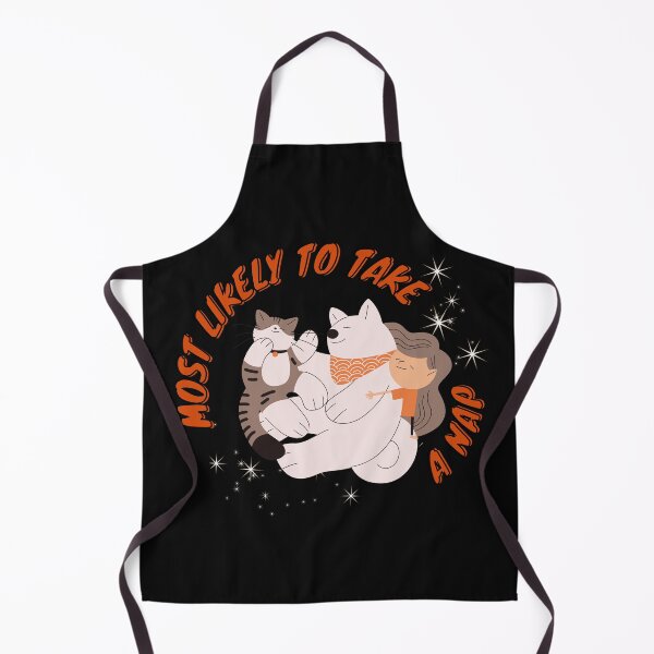 Item preview, Most Likely To Take A Nap designed and sold by tnwbank.