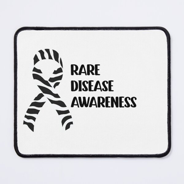 Item preview, Rare Disease Awareness designed and sold by Inclusemuse  Lifestyle.