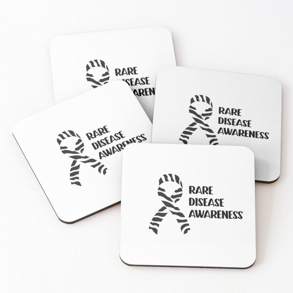 Item preview, Rare Disease Awareness designed and sold by Inclusemuse  Lifestyle.