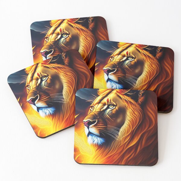 Item preview, LIONS VIBES designed and sold by sonnycosmics.