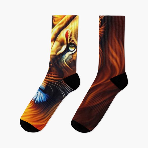 Item preview, LIONS VIBES designed and sold by sonnycosmics.