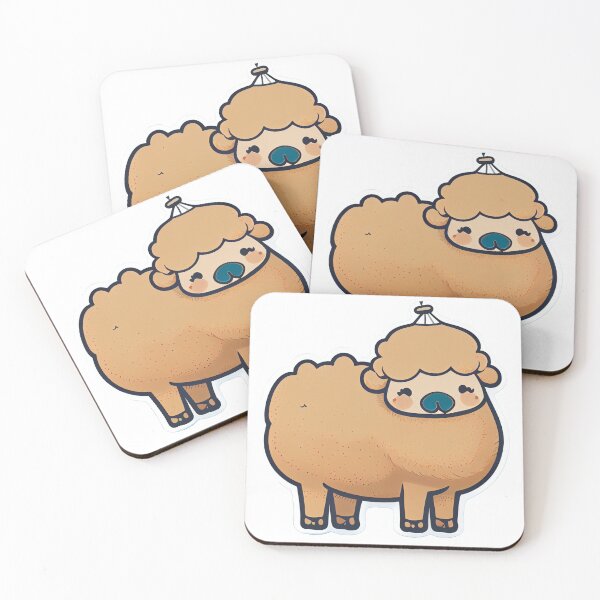 Item preview, Desert Darlings - Camel designed and sold by mcmtdesigns.