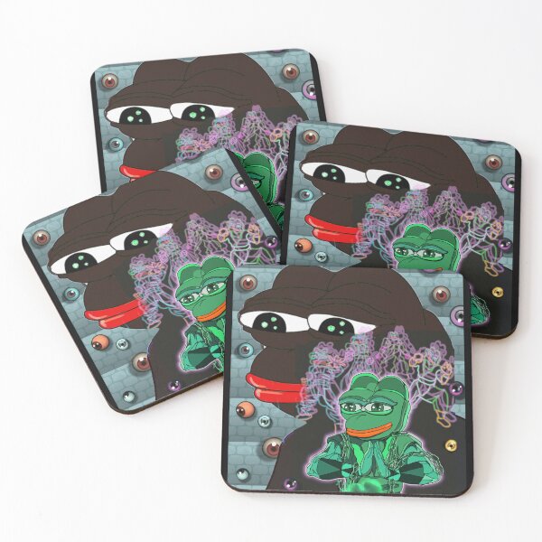 Artikelvorschau, Pepe Meme, Froschliebhaber, und respektiere Pepe. entworfen und verkauft von Dodern.